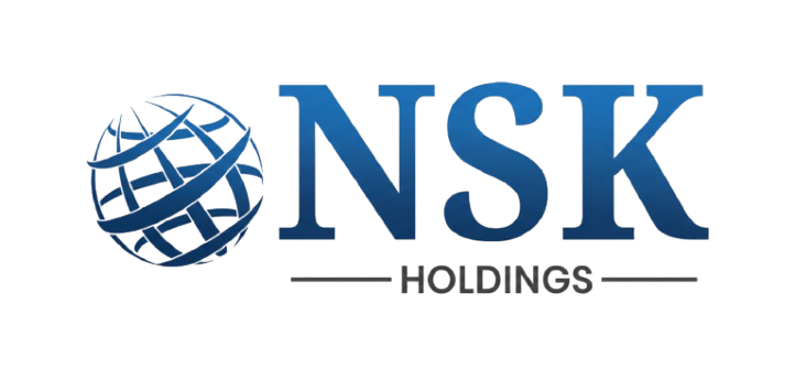 NSK Holdings Logo